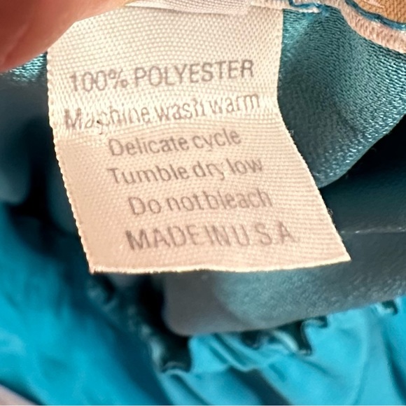 Mack and Mack pants size large - Picture 4 of 4